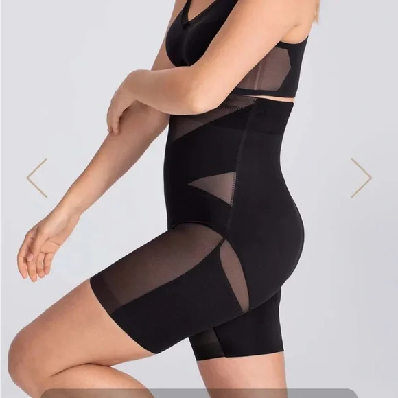 HONEYLOVE SuperPower Short Shapewear